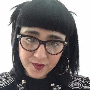 Meet your Posher, Kacey