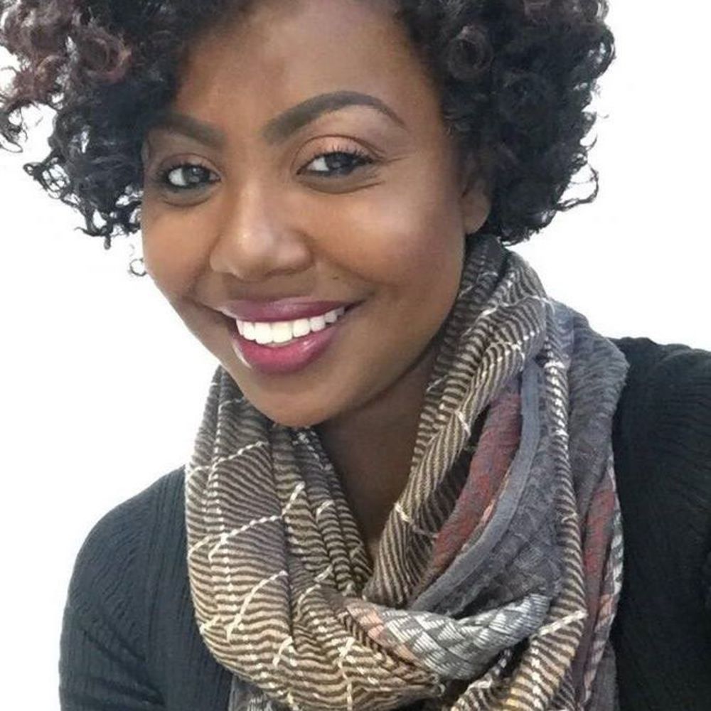 Meet your Posher, Julese