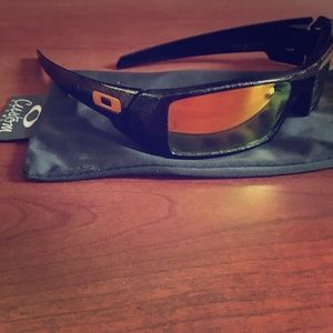 oakley gascan custom