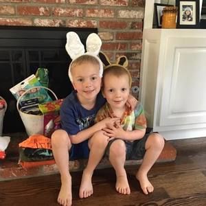 Meet your Posher, Janet