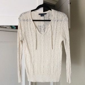 Ralph Lauren knitted sweater