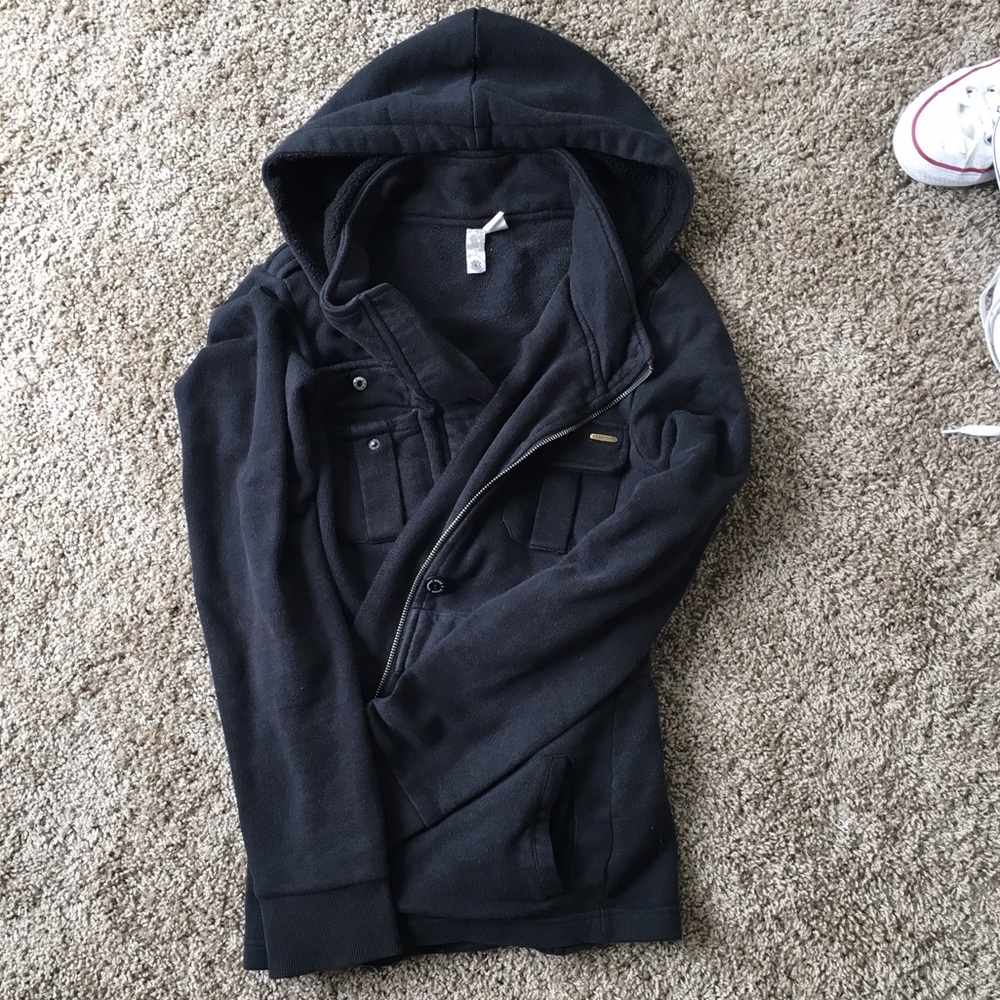 Element Winter Coat