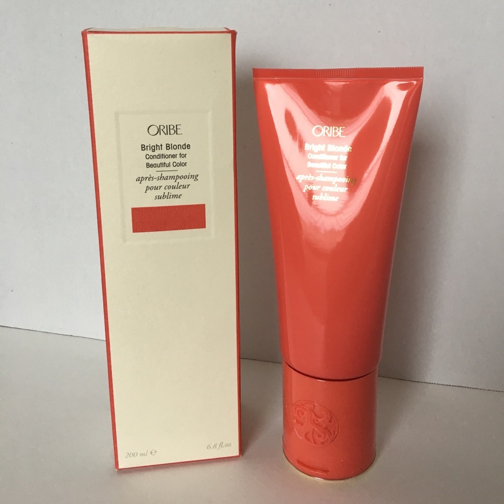 Oribe Bright Blonde Conditioner