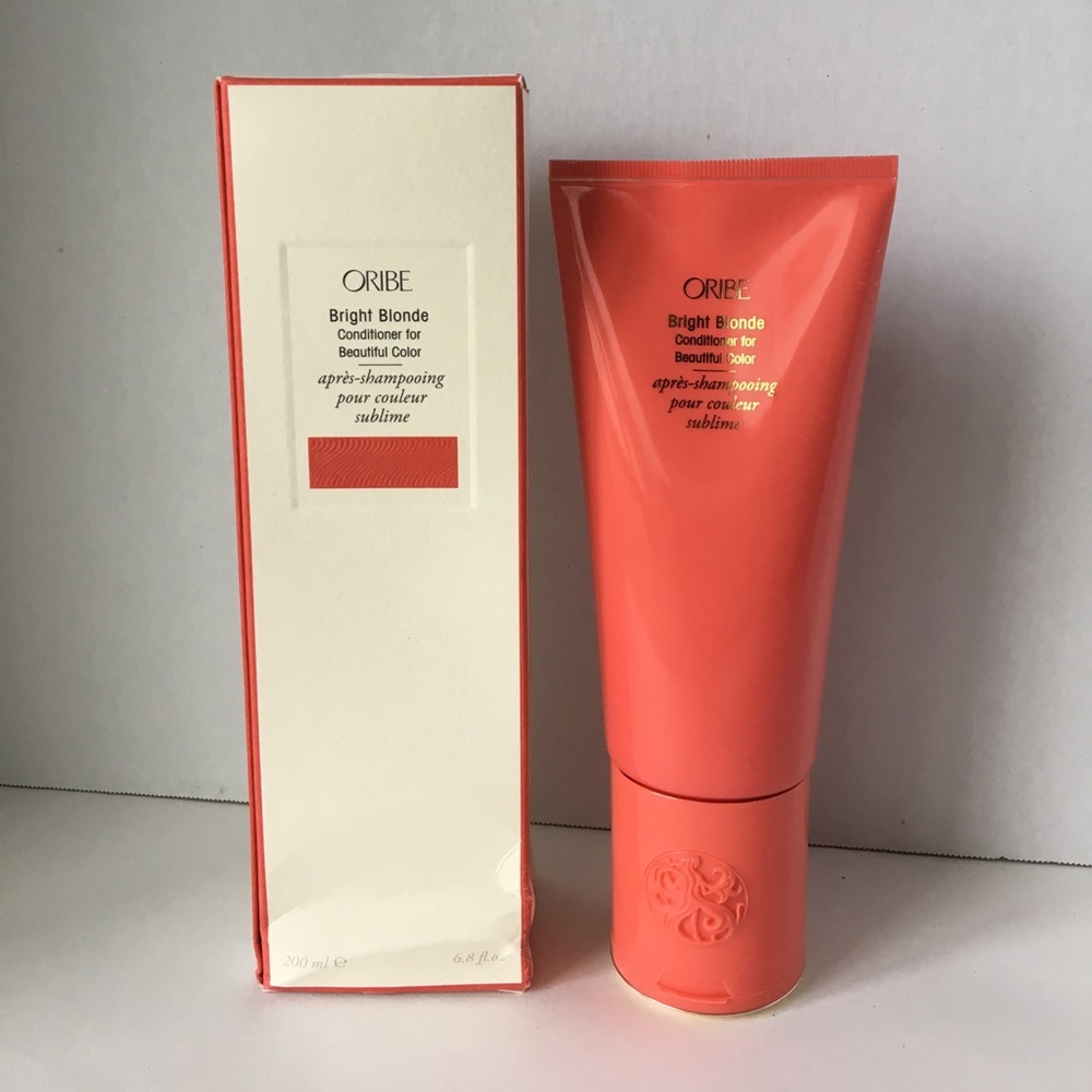 Oribe Bright Blonde Conditioner