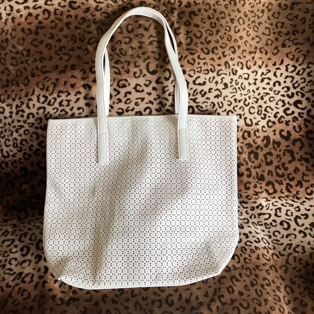 CHI tote bag! Brand New!!