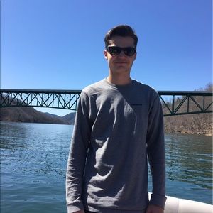 Meet your Posher, Drew