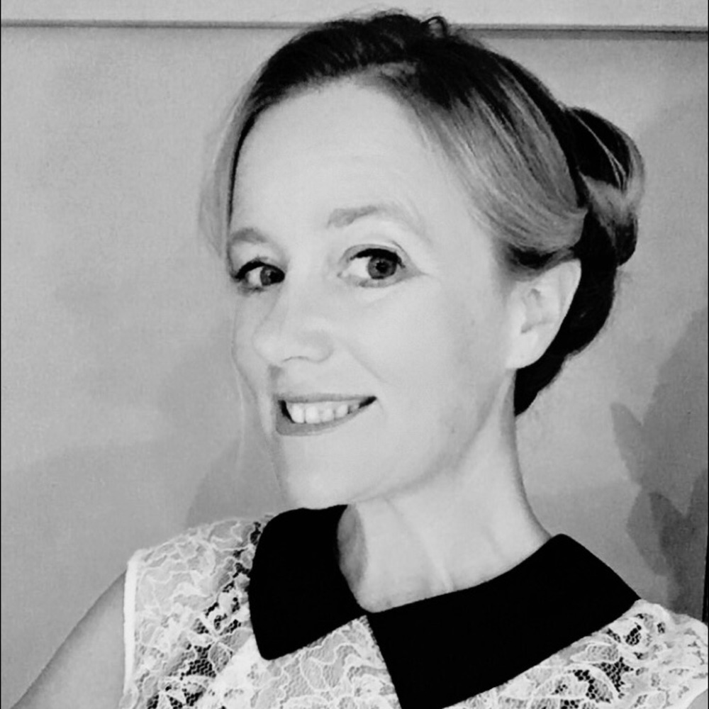 Meet your Posher, Larisa