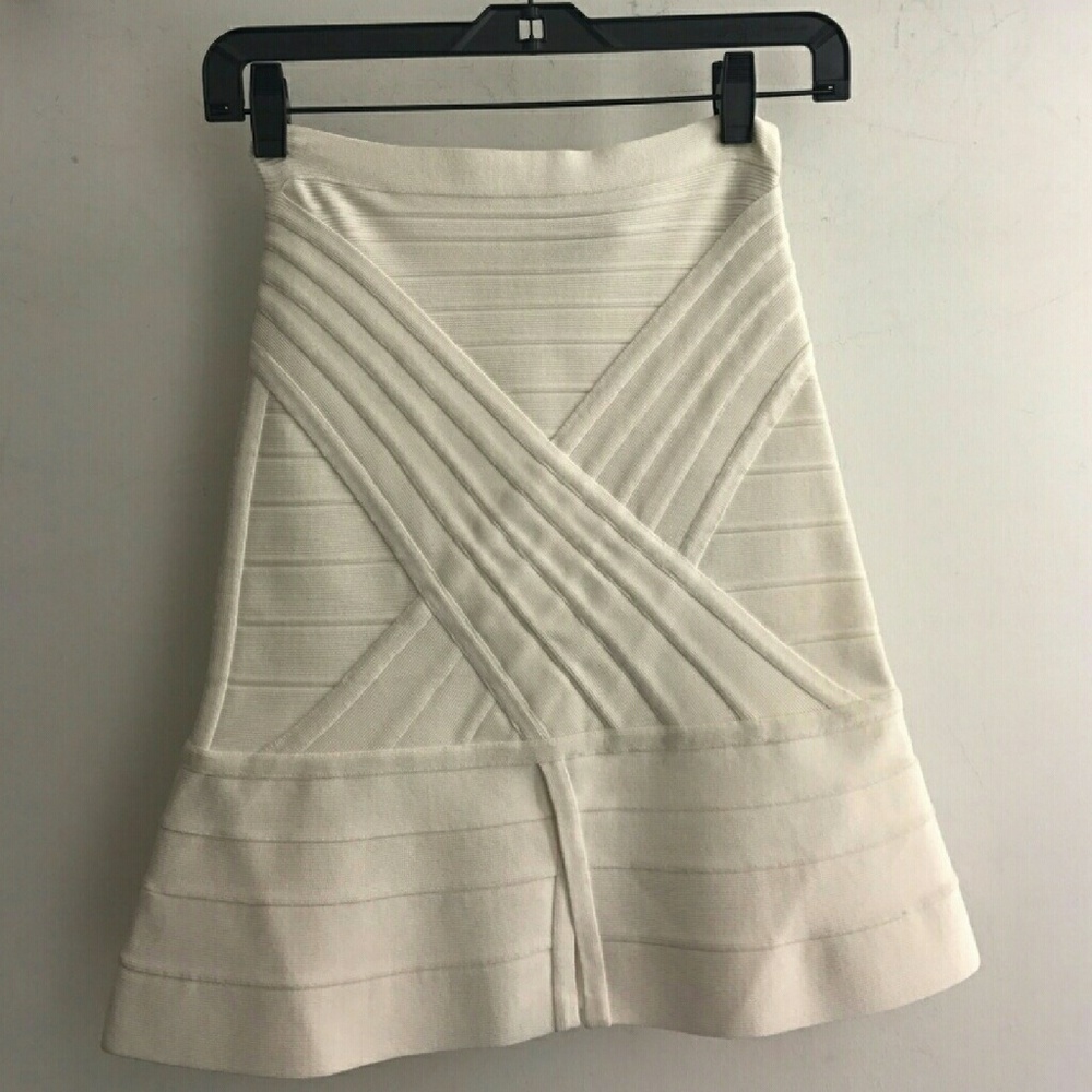 Herve Leger Skirt