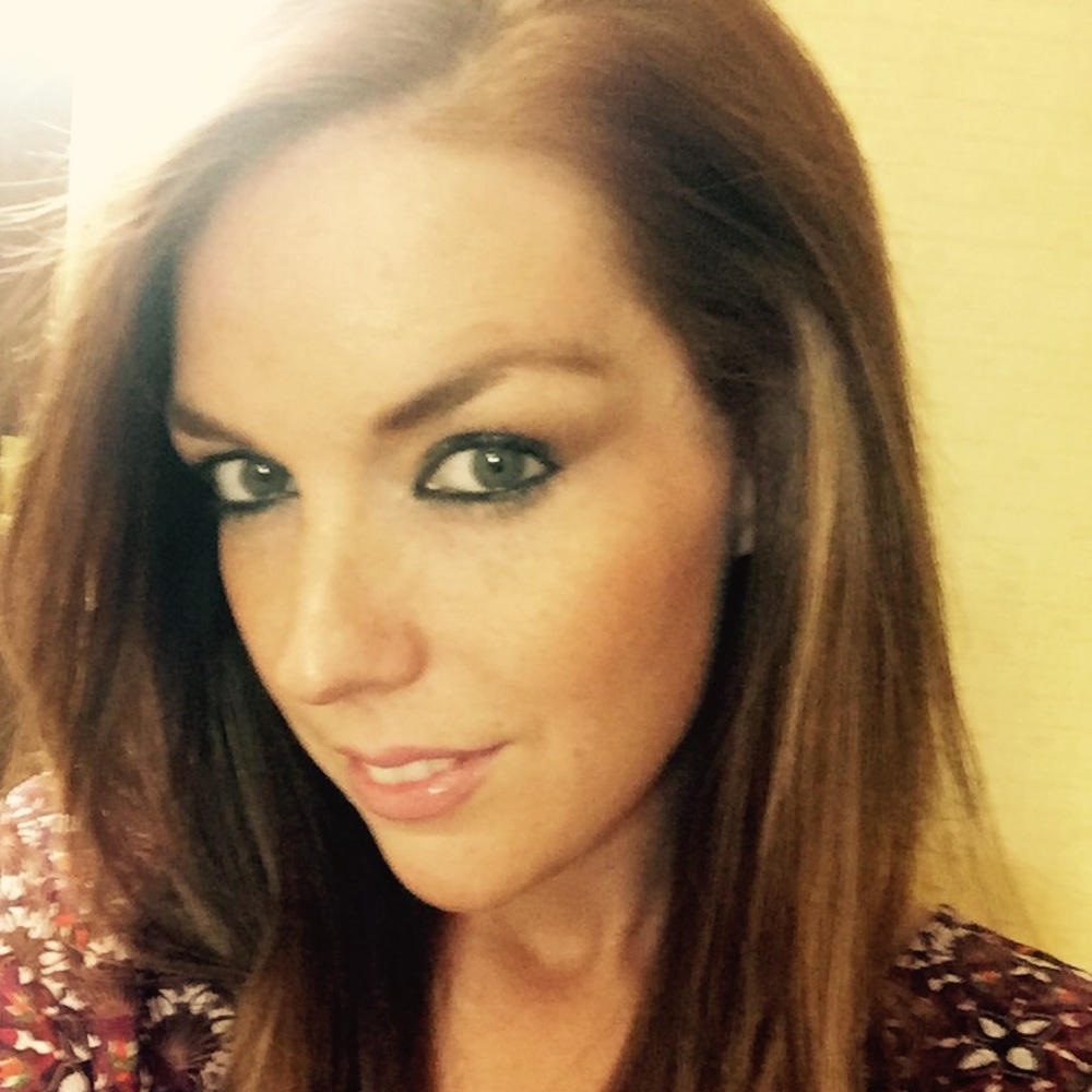 Meet your Posher, Rachael