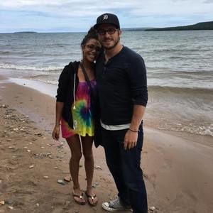 Meet your Posher, Mari