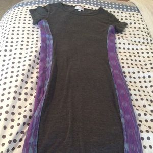 Lularoe rare xxs nena and co collaboration Julia