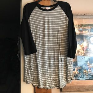 Lularoe XL Randy