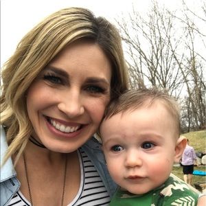 Meet your Posher, Jenna