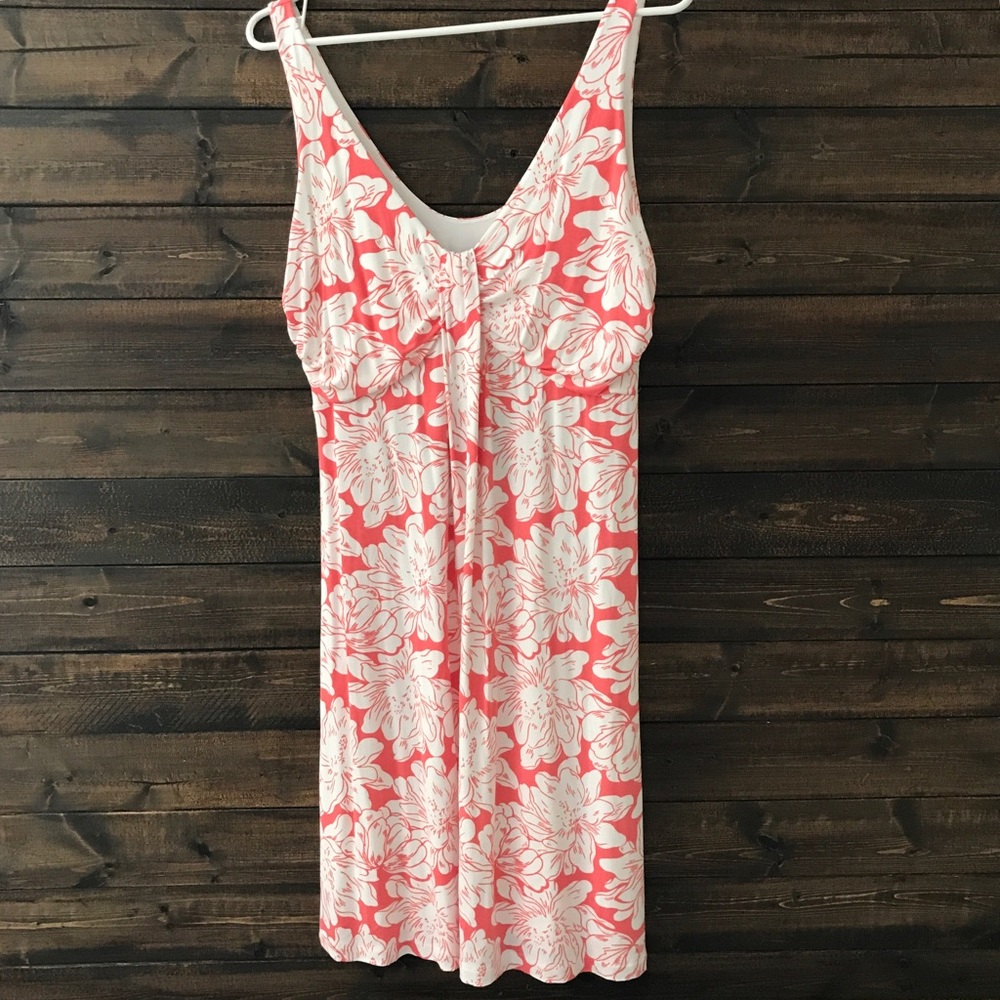Tommy Bahama Dahlia Dress