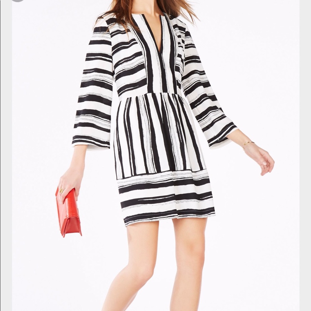 One day sale! Bcbgmaxazria dress-XS