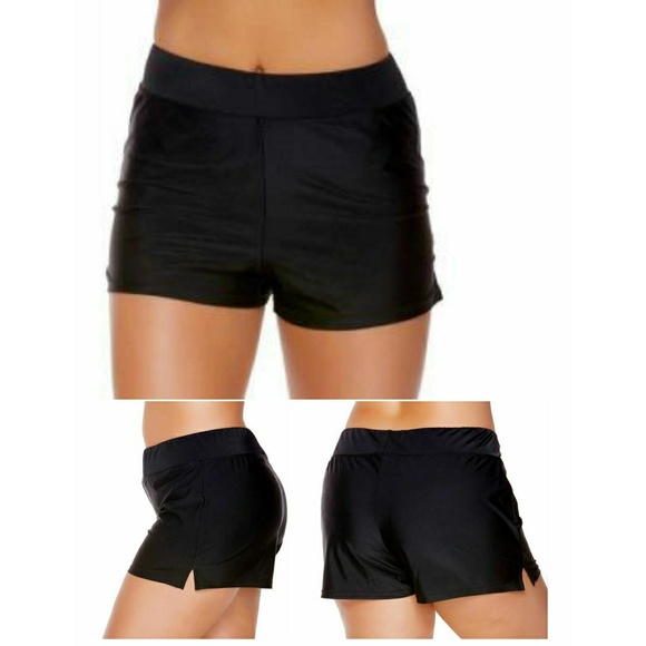 catalina swim shorts plus size