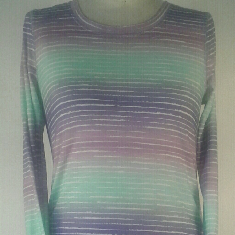 Authentic American Heritage Girl's Long Sleeve Top