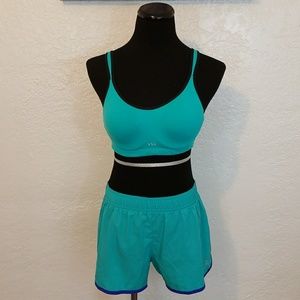 Victoria's Secret Running Shorts