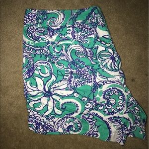 Lilly Pulitzer shorts