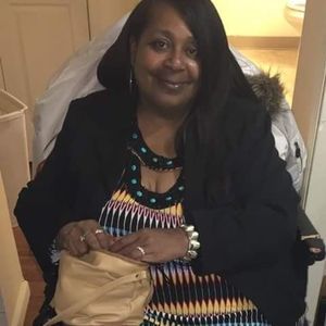 Meet your Posher, Gwendolyn