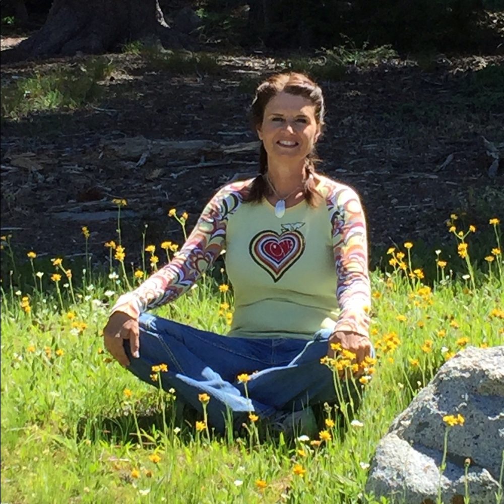 Meet your Posher, Beth