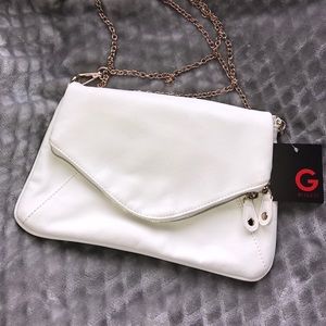 Guess Cross Body/Clutch Bag