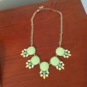 Statement Necklace