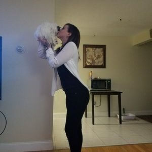 Meet your Posher, Frank