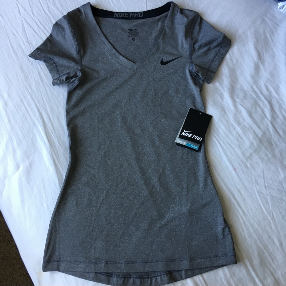 Nike Pro Shirt
