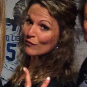 Meet your Posher, Tracy