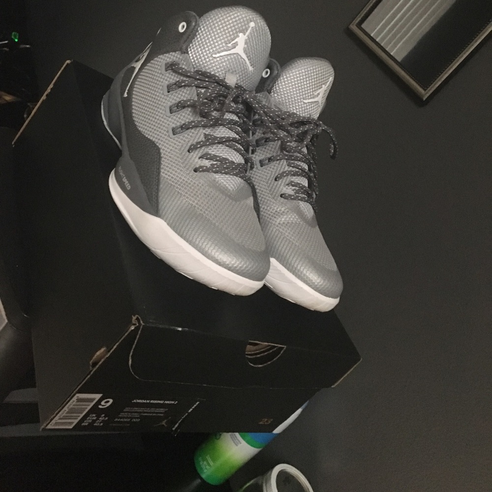 Jordan 9Men