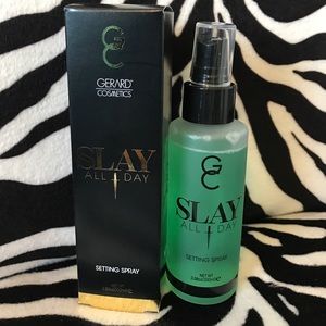 Slay All Day Setting Spray