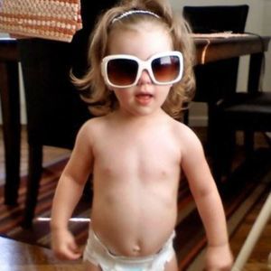 Meet your Posher, Amy