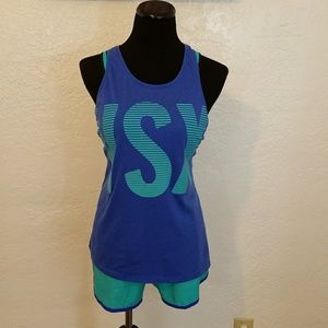 VSX Sports Tank Top