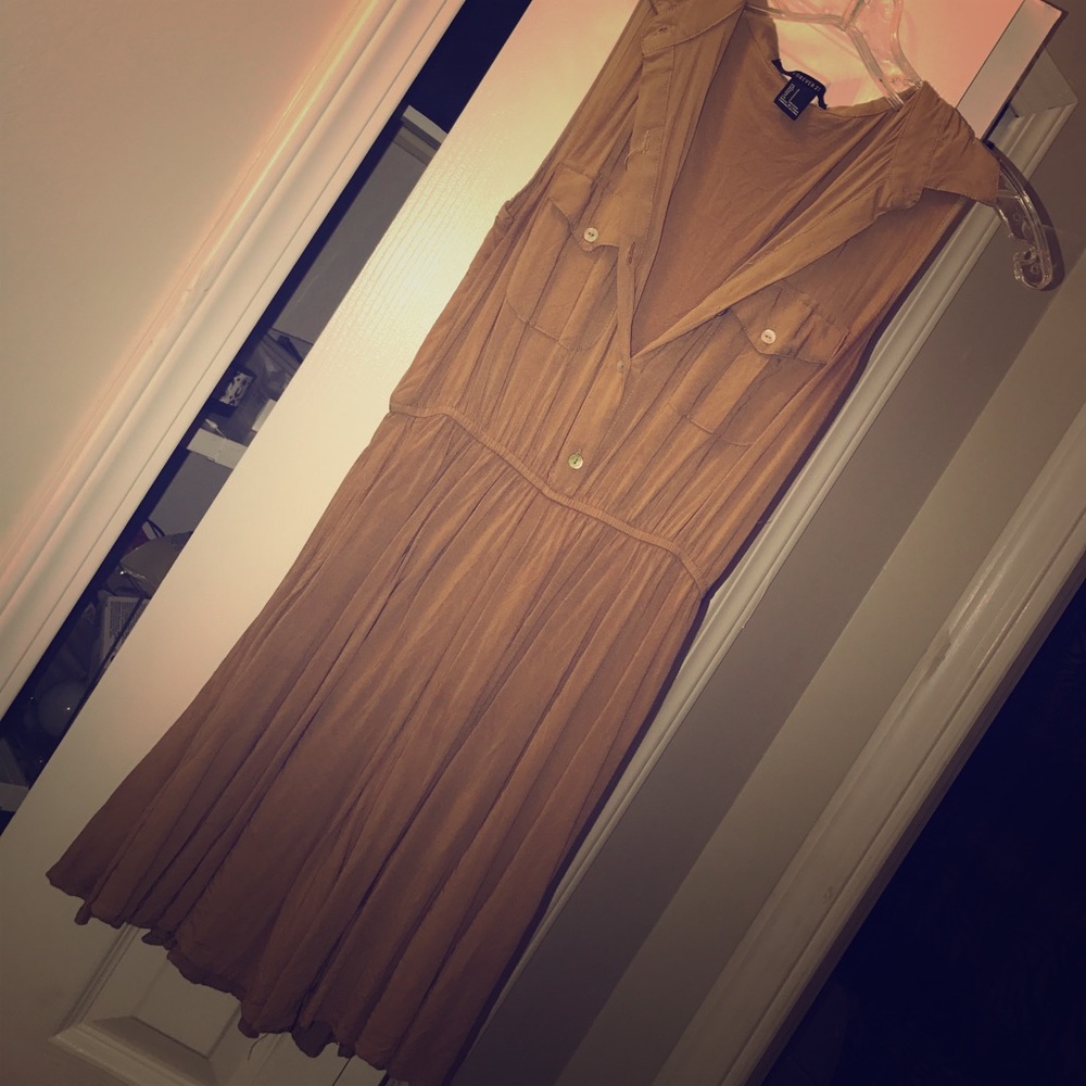Forever 21 dress