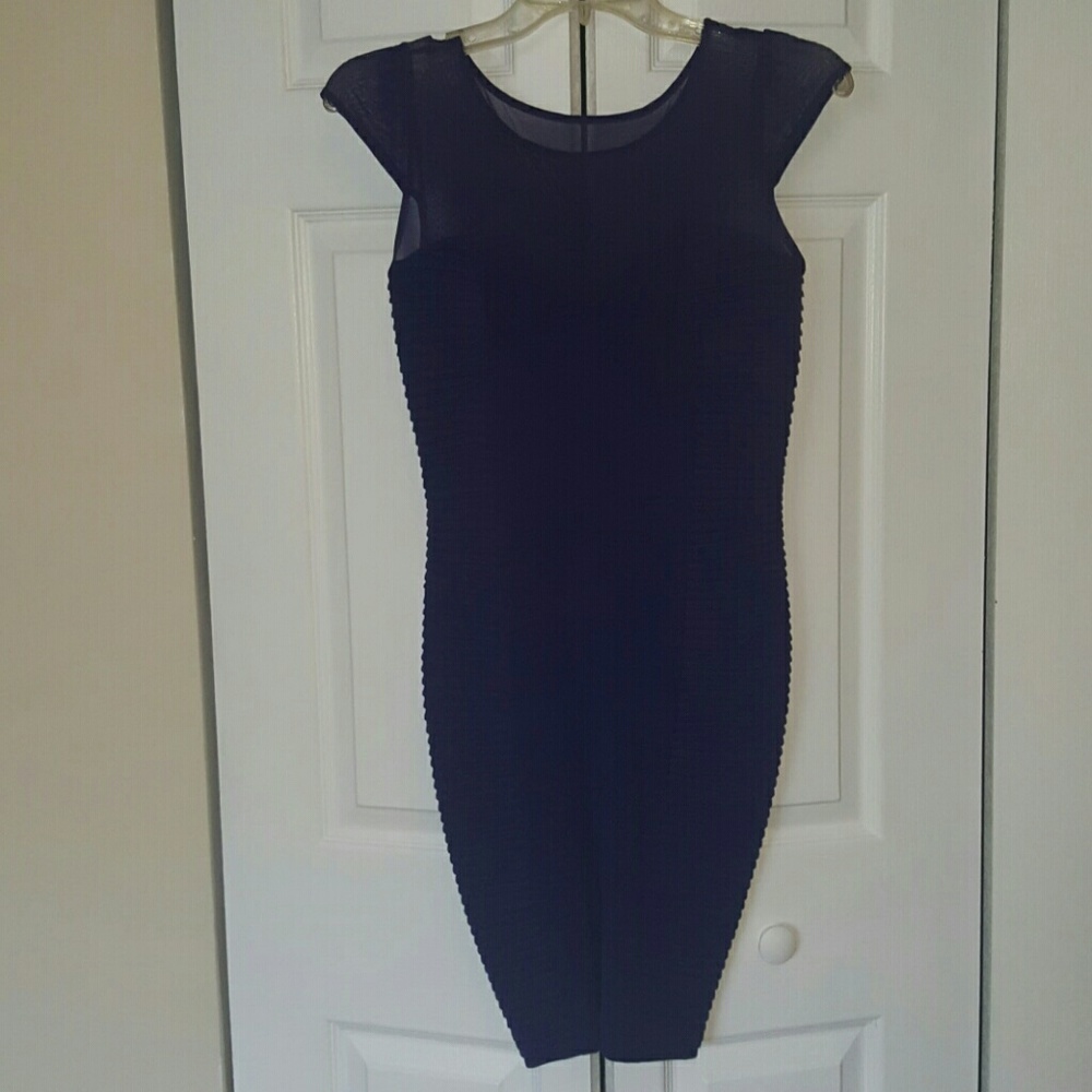 Rampage Dress Size S. Offers welcome