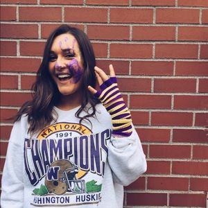 Meet your Posher, Haley