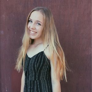 Meet your Posher, Brianne