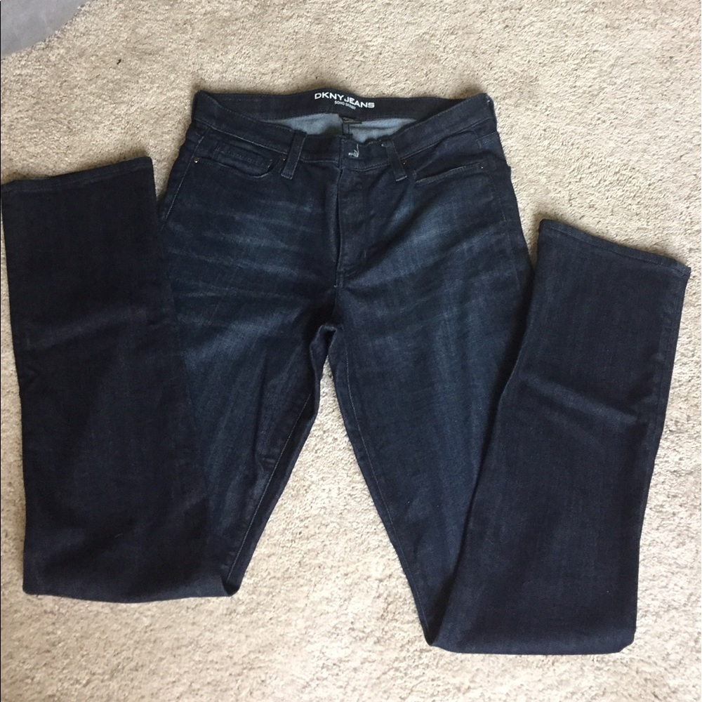 DKNY jeans