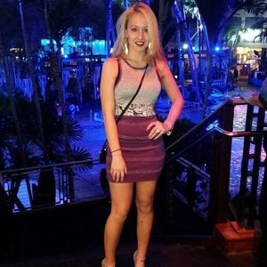 Meet your Posher, Natalia