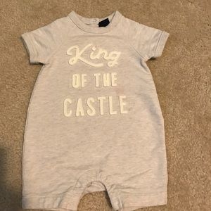 3 piece Gap - Reserved