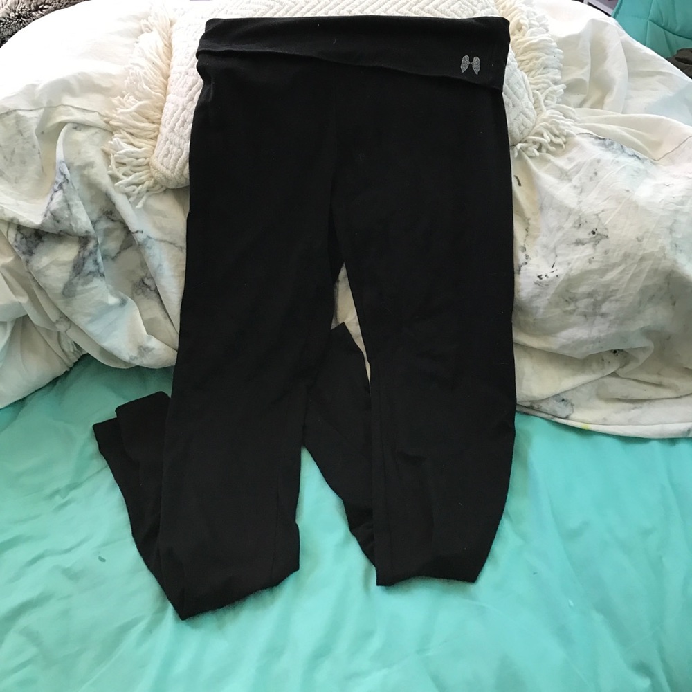 VICTORIA'S SECRET LEGGINGS