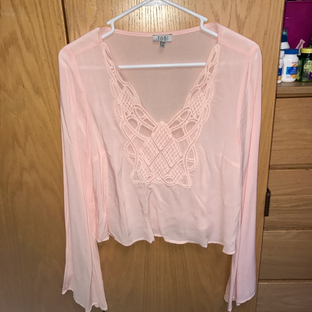 Top from Tobi