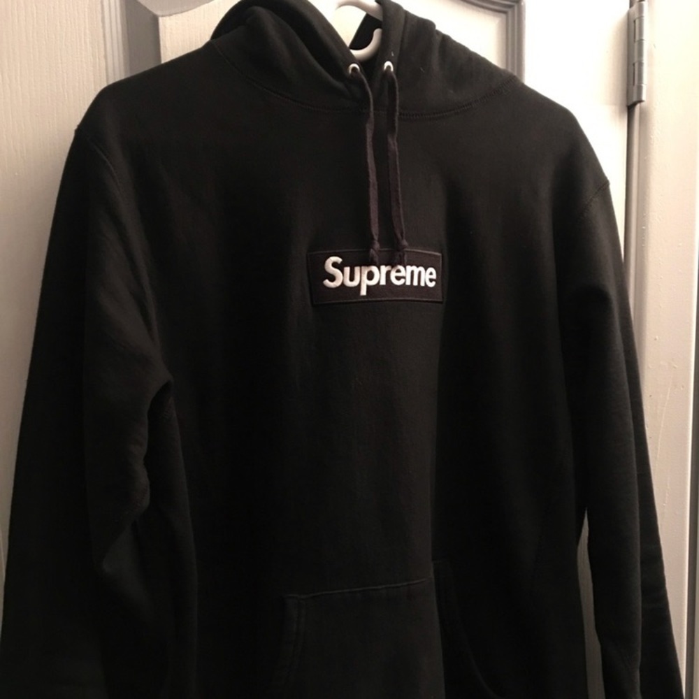 Supreme bogo