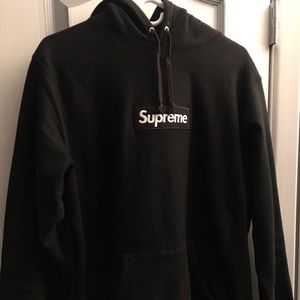 Supreme bogo