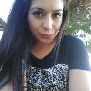 Meet your Posher, Mayra