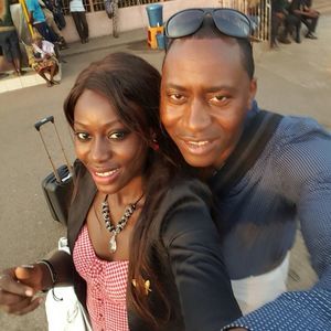 Meet your Posher, Youyou