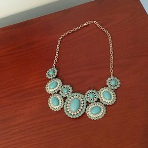 Statement Necklace