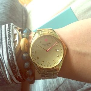 Gramercy Grand Kate Spade Watch Gramercy Grand Kate Spade Watch
