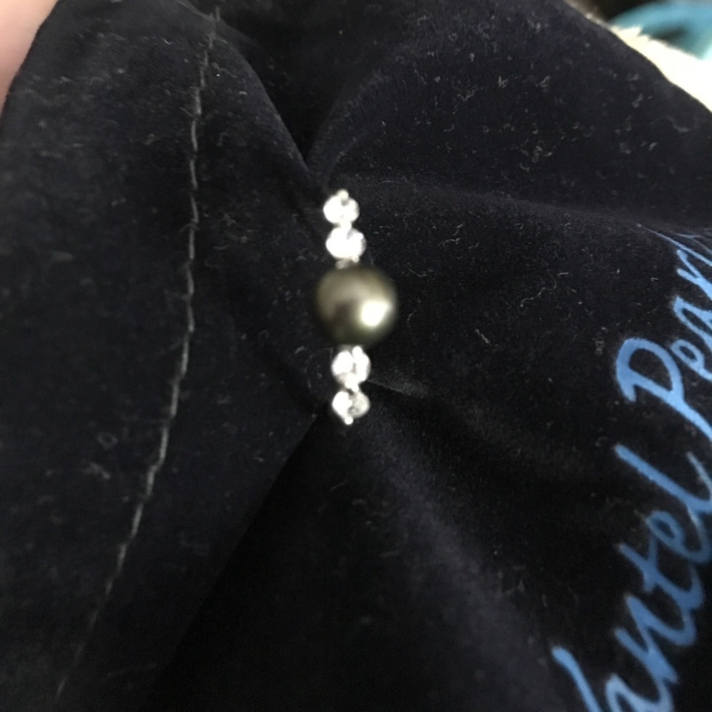 Vantel SkyDaner Ring sz7